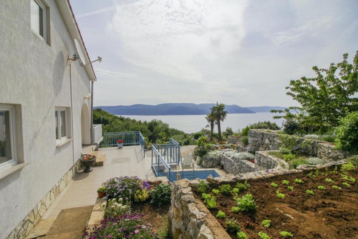 Villa Paradiso In Plomin - Istrien Exterior foto