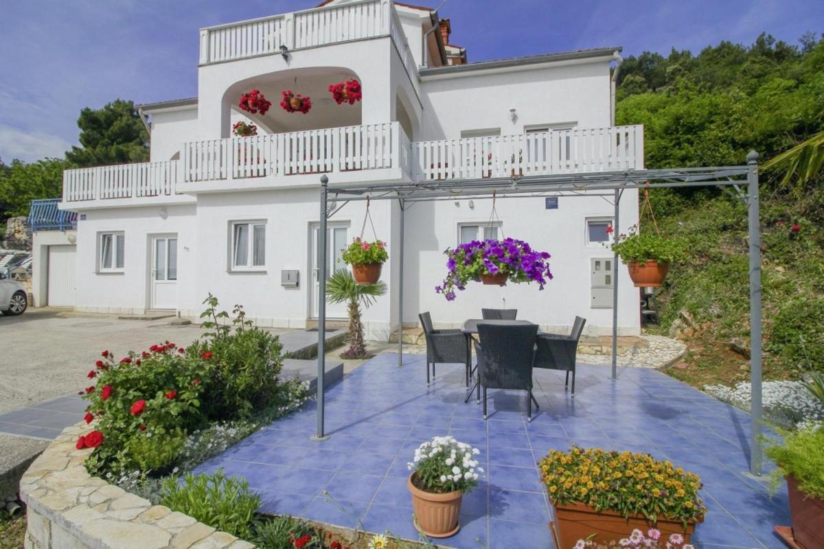 Villa Paradiso In Plomin - Istrien Exterior foto