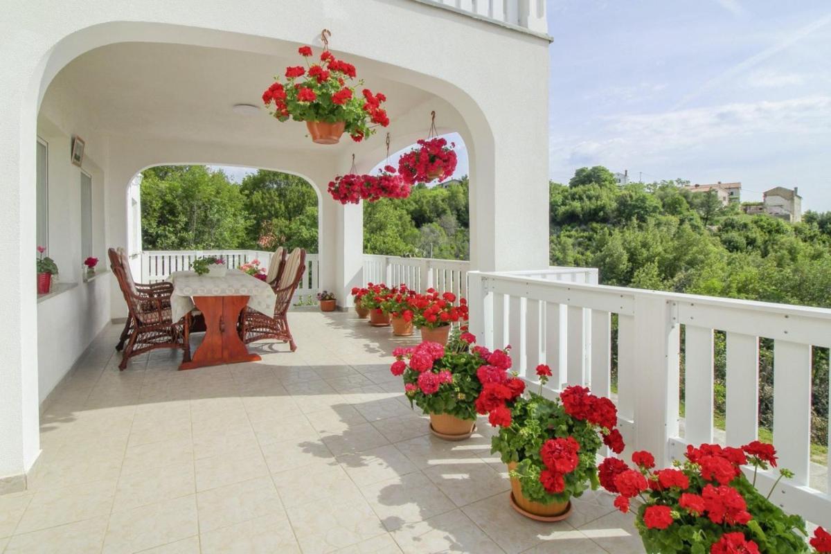 Villa Paradiso In Plomin - Istrien Exterior foto